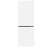 Frigorífico Combi Exquisit KGC232-60-E-040E Defrost 142,5cm 173L E Blanco