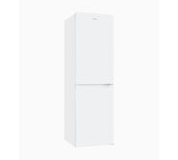 Frigorífico Combi Exquisit KGC250-85-NF-040D Total No Frost 180,5cm 247L D Blanco