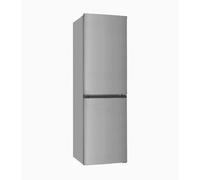 Frigorífico Combi Exquisit KGC250-85-NF-040D Total No Frost 180cm 247L D Inox
