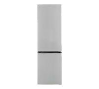 Frigorífico Combi Exquisit KGC265-70-NF-040C inoxlook - No Frost, 253 L, Inox