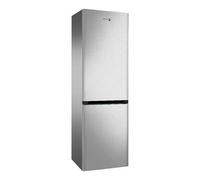 Frigorífico combi Fagor 3FFK-6636X - No Frost, Inox, 294 L