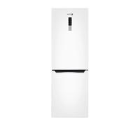 Frigorífico combi fagor 3ffk-6645 total no frost 317l e blanco 180 cm