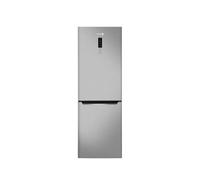 Frigorífico combi fagor 3ffk-6645x no frost 317l e inox 185,5 cm