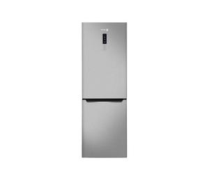 Frigorífico combi fagor 3ffk-6645x no frost 317l e inox 185,5 cm