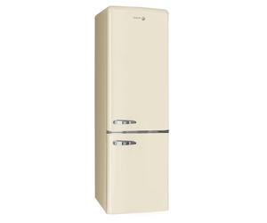 Frigorífico Combi Fagor 3FFV-1855BG Beige