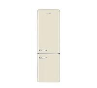 Frigorífico combi fagor 3ffv-1855bg estático 181cm 255l beige clase e