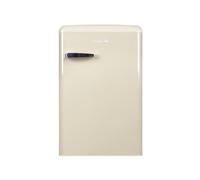 Frigorífico combi fagor 3ffv-855bg estático 87.5cm 108l beige clase e