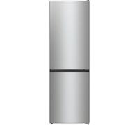 Frigorífico Combi Gorenje NRK61CS2XL4 No Frost 185cm 300L C Gris