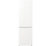 Frigorífico Combi Gorenje NRK6202EW4 No Frost 200cm 331L E Blanco