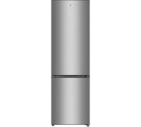 Frigorífico Combi Gorenje RK4182PS4 Defrost 180cm 269L E Gris