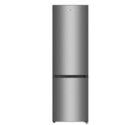Frigorífico Combi Gorenje RK418DPS4I Defrost 180cm 269L D Gris Zona Fresca
