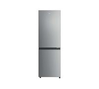 Frigorífico Combi Haier 2D 60 Serie 1 Pro 355L Inox - HDPR1618CNPK