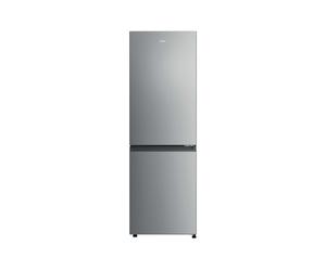 Frigorífico Combi Haier 2D 60 Serie 1 Pro 355L Inox - HDPR1618CNPK