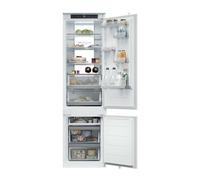 Frigorífico Combi Haier 34901784 Total No Frost 193,5cm 284L D Blanco WiFi IA