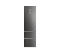 Haier 3D 60 Serie 5 HTW5620CNMP Independiente 414 L C Negro