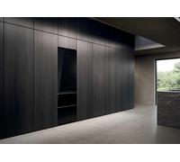 FRIGORIFICO COMBI HAIER CST9619DNGBW NOFROST D ALTO 190 CM ANCHO 59,5 CM NEGRO