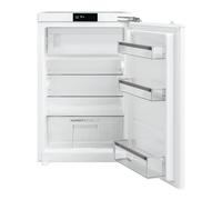 Frigorífico Combi Haier HAM4S59DF Defrost 87,5cm 112L D Blanco