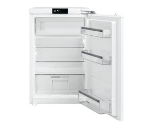 Frigorífico Combi Haier HAM4S59DF Defrost 87,5cm 112L D Blanco