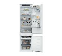FRIGORIFICO COMBI HAIER HBQW5519E NOFROST E ALTO 177 CM ANCHO 54 CM BLANCO HBQW5519E