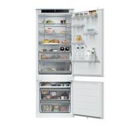 FRIGORIFICO COMBI HAIER HBQW5719E NOFROST E ALTO 193 CM ANCHO 69 CM BLANCO HBQW5719E