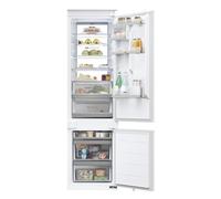 Haier HBW7519C - Frigorífico Combi Integrable ID Series No Frost 193,5 x 54 x 55 Cm Clase C