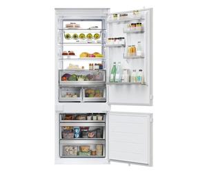 Frigorífico Combi Haier HBW7719DT No Frost 193,5cm 400L D Blanco WiFi