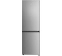 FRICOM. HAIER HDPR1618ANPK 185x60 INOX