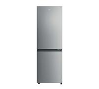 Frigorífico Combi Haier HDPR1618CNPK No Frost 185cm 352L C Acero inoxidable