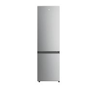 FRIGORIFICO COMBI HAIER HDPR1620ANPK NOFROST A ALTO 205 CM ANCHO 59,5 CM INOX