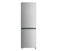 Frigorífico combi Haier HDPR3618DNPK Total No Frost 185 cm 355 L D Inox
