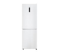 Frigorífico Combi Haier HDPW5618CNPW No Frost 185 cm 352 L C Blanco WiFi IA