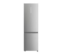 Frigorífico Combi Haier HDPW5620ANPK No Frost 205cm 409L A Inox WiFi IA