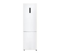 Frigorífico Combi Haier HDPW5620CNPW No Frost 205 cm 406 L C Blanco WiFi IA