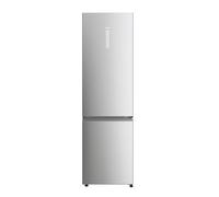 Frigorífico Combi Haier HDPW7620AANPK No Frost 205cm 409L A Inox WiFi