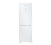 FRIGORIFICO COMBI HAIER HDR7619DNGW NOFROST D ALTO 191 CM APROX. ANCHO 60 CM APROX. BLANCO HDR7619DNGW