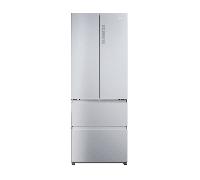frigorifico combi haier hfr5719enmg nofrost e alto 190 cm ancho 70 cm inox