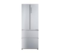 FRIGORIFICO COMBI HAIER HFR5719ENMG NOFROST E ALTO 190 CM ANCHO 70 CM INOX HFR5719ENMG