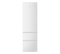 Frigorífico Combi Haier HTR3620CNPW No Frost 205 cm 414 L C Blanco
