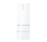 frigorifico combi haier htw7720dngw nofrost d alto 200 cm ancho 70 cm blanco