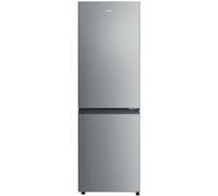 FRICOM. HAIER HDPR1618CNPK 185x60 INOX