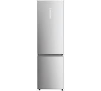 Frigo Combi Inox HAIER 34005713 HDPW7620AANPK 2050cm x 59.5cm Clase A