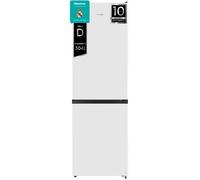 Frigo Combi HISENSE RB300N3EWD 186x60 NF BLANCO