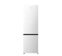 frigorifico combi hisense rb329n4awe e alto 180 cm aprox. ancho 55 cm aprox. blanco