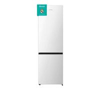 Frigorífico Combi Hisense RB329N4AWE - Total No Frost, WiFi, Inverter