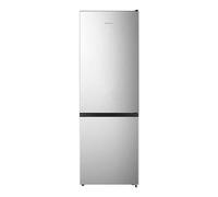 Hisense RB372N4ACE nevera y congelador Independiente 292 L E Acero inoxidable