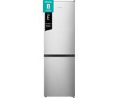 Frigorífico Combi HISENSE RB390N4ACE (No Frost - 186 cm - 304 L - Inox)