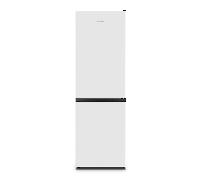 frigorifico combi hisense rb390n4awe nofrost e alto 186 cm ancho 60 cm blanco