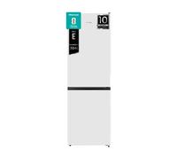 Frigorífico Combi Hisense RB390N4AWE1 - Total No Frost, 304 L, Blanco