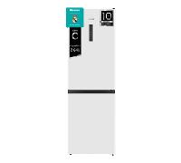 FRIGORIFICO COMBI HISENSE RB390N4BWC C ALTO 186 CM ANCHO 59.5 CM BLANCO RB390N4BWC