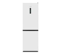 Hisense RB390N4BWC Frigorífico Combi Total NoFrost C Blanco